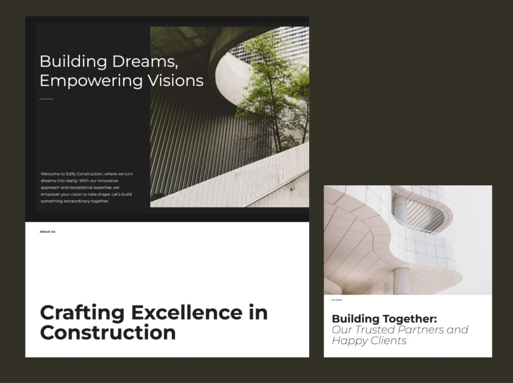 Diseñador de paginas web